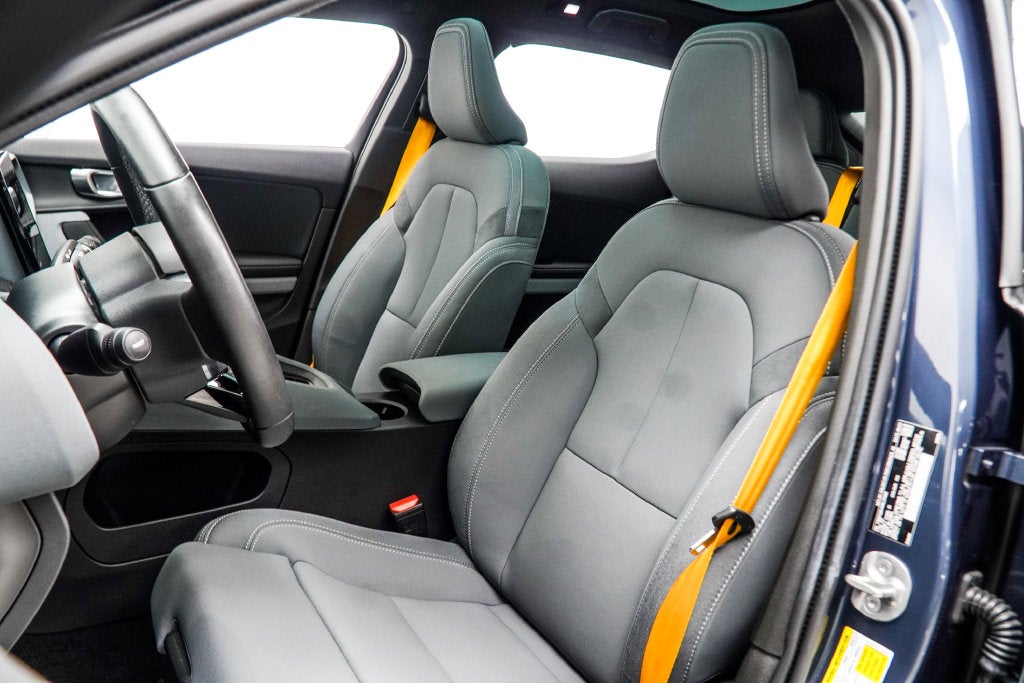 2024 Polestar 2 Long Range Dual Motor Performance Plus