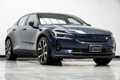 2024 Polestar 2 Long Range Dual Motor Performance Plus