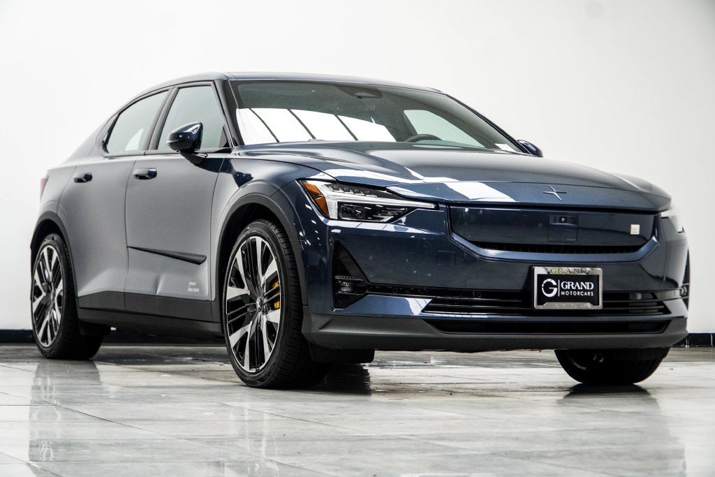 2024 Polestar 2 Long Range Dual Motor Performance Plus