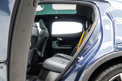 2024 Polestar 2 Long Range Dual Motor Performance Plus