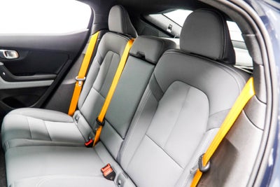 2024 Polestar 2 Long Range Dual Motor Performance Plus