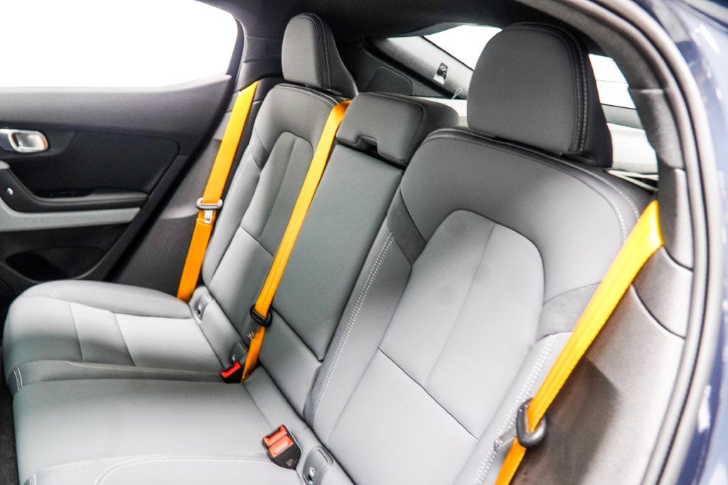 2024 Polestar 2 Long Range Dual Motor Performance Plus