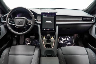 2024 Polestar 2 Long Range Dual Motor Performance Plus