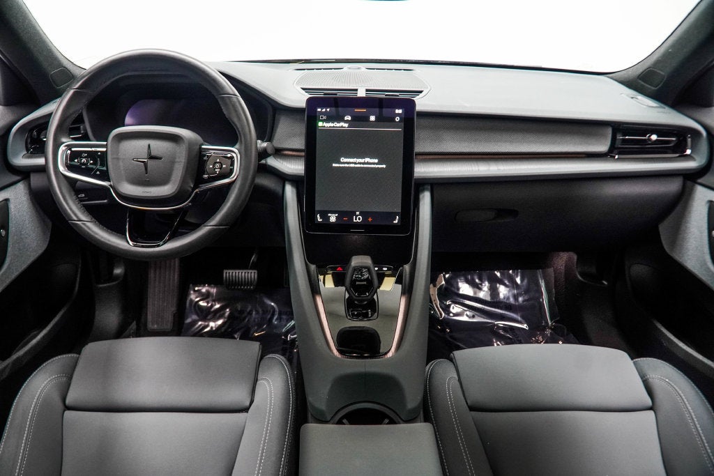 2024 Polestar 2 Long Range Dual Motor Performance Plus