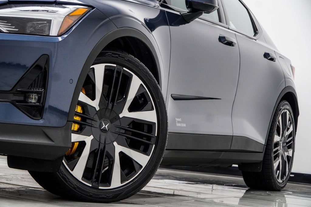2024 Polestar 2 Long Range Dual Motor Performance Plus
