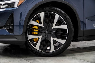 2024 Polestar 2 Long Range Dual Motor Performance Plus