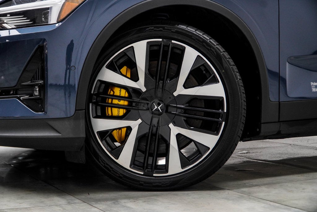 2024 Polestar 2 Long Range Dual Motor Performance Plus
