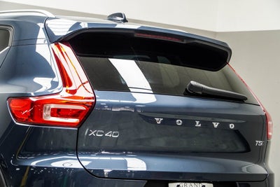 2021 Volvo XC40 T5 Inscription