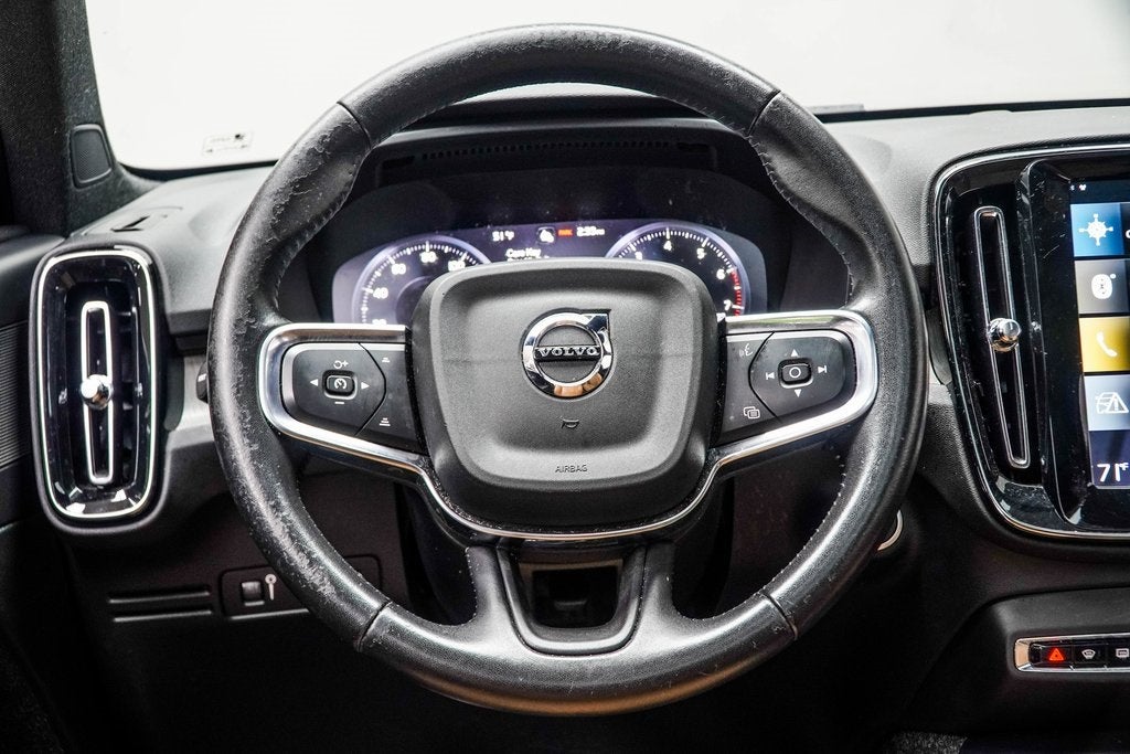 2021 Volvo XC40 T5 Inscription
