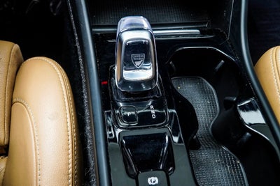 2021 Volvo XC40 T5 Inscription