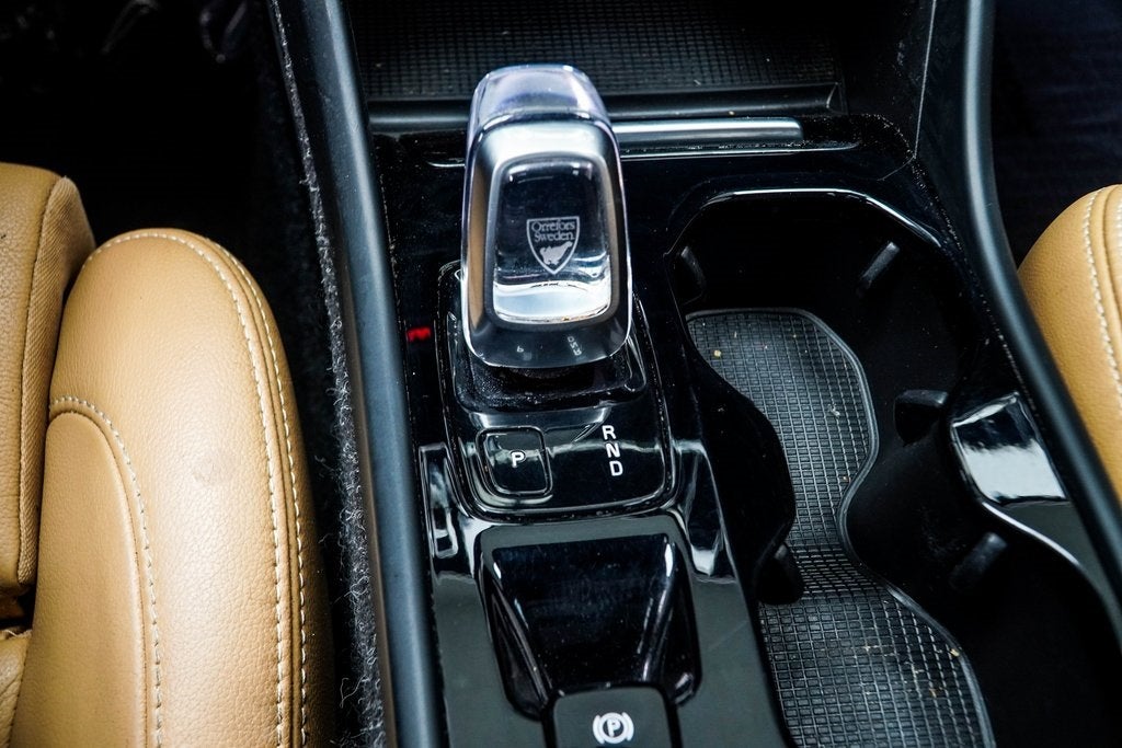 2021 Volvo XC40 T5 Inscription