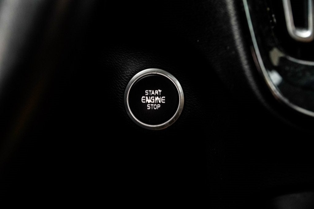 2021 Volvo XC40 T5 Inscription