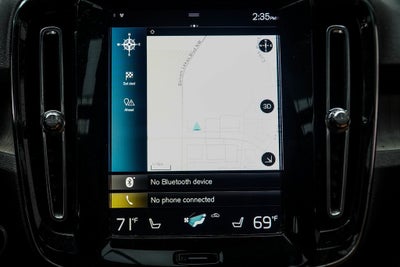 2021 Volvo XC40 T5 Inscription