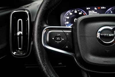 2021 Volvo XC40 T5 Inscription