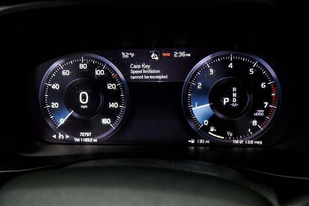 2021 Volvo XC40 T5 Inscription