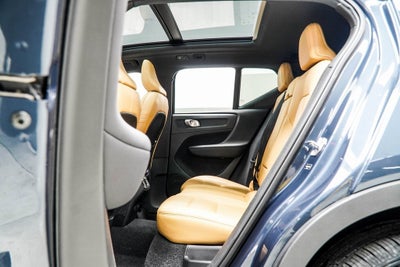 2021 Volvo XC40 T5 Inscription