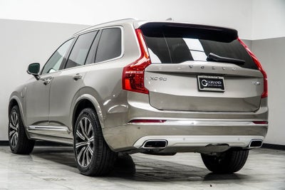 2020 Volvo XC90 Hybrid T8 Inscription