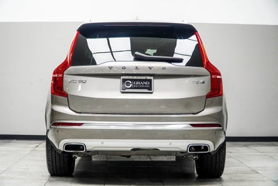2020 Volvo XC90 Hybrid T8 Inscription