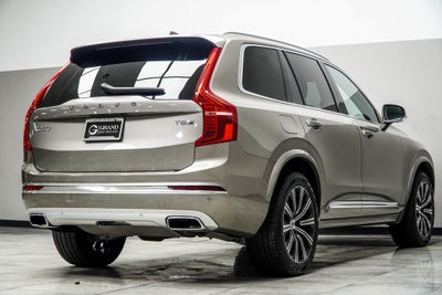 2020 Volvo XC90 Hybrid T8 Inscription