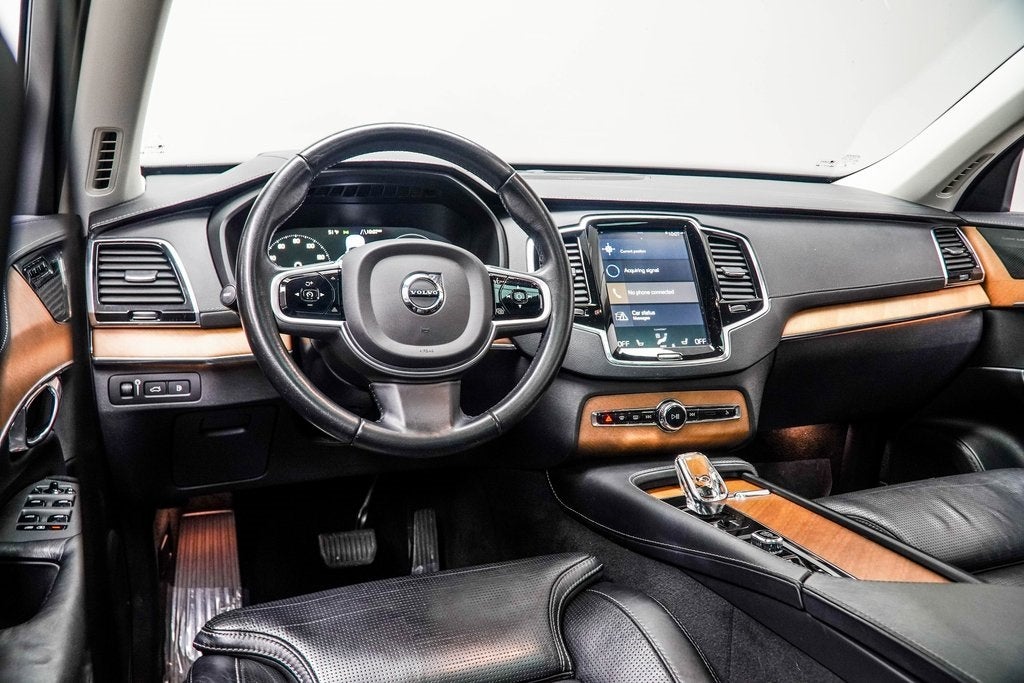 2020 Volvo XC90 Hybrid T8 Inscription