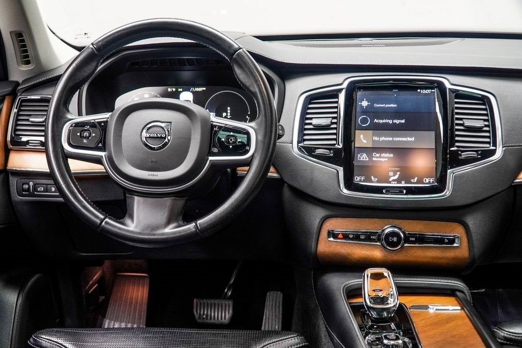 2020 Volvo XC90 Hybrid T8 Inscription