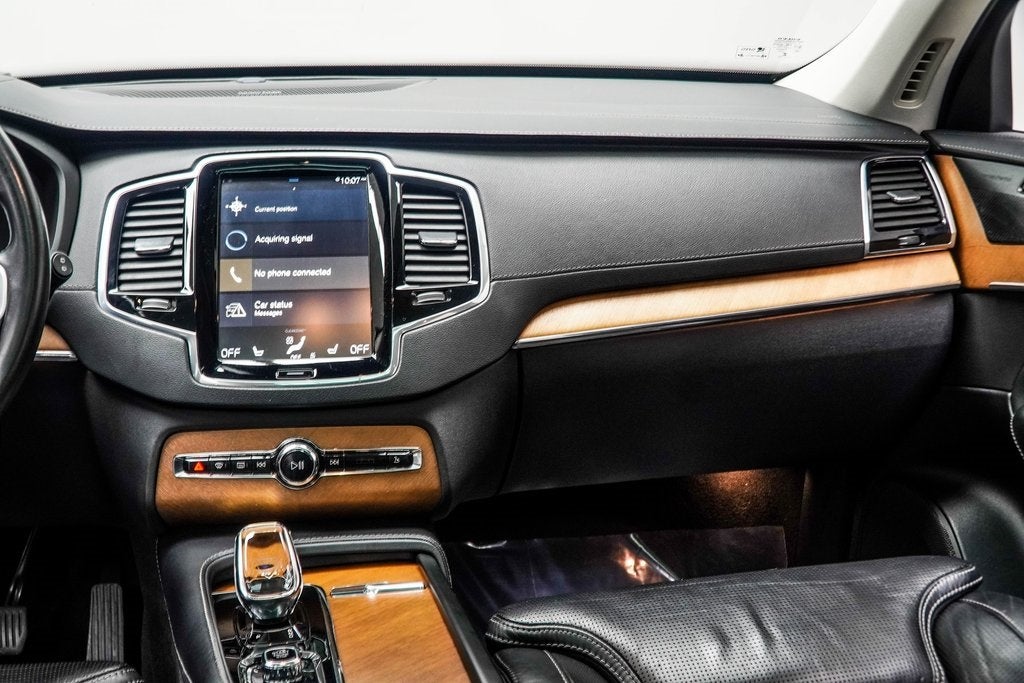 2020 Volvo XC90 Hybrid T8 Inscription