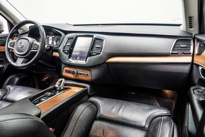 2020 Volvo XC90 Hybrid T8 Inscription