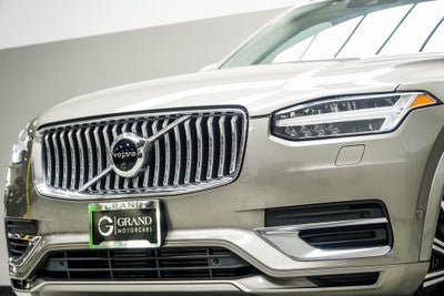 2020 Volvo XC90 Hybrid T8 Inscription