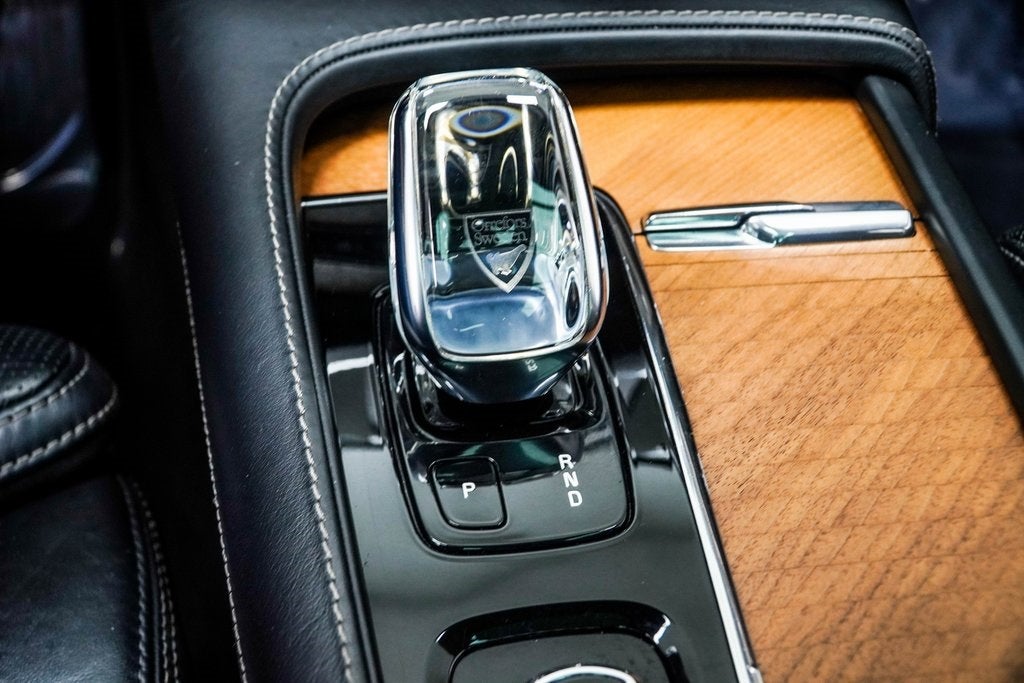 2020 Volvo XC90 Hybrid T8 Inscription