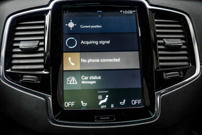 2020 Volvo XC90 Hybrid T8 Inscription