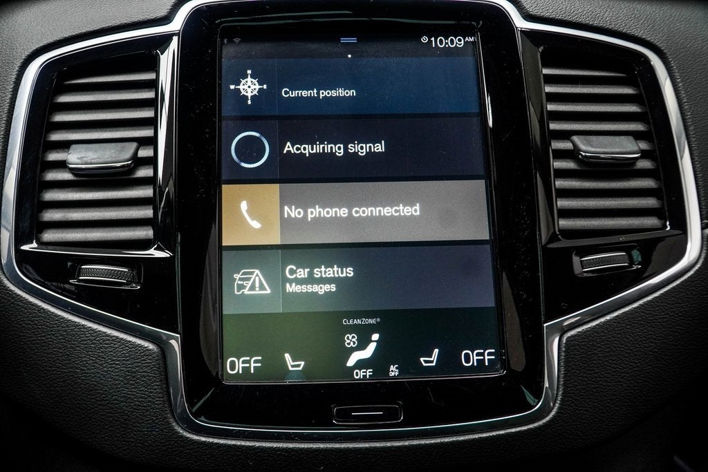 2020 Volvo XC90 Hybrid T8 Inscription