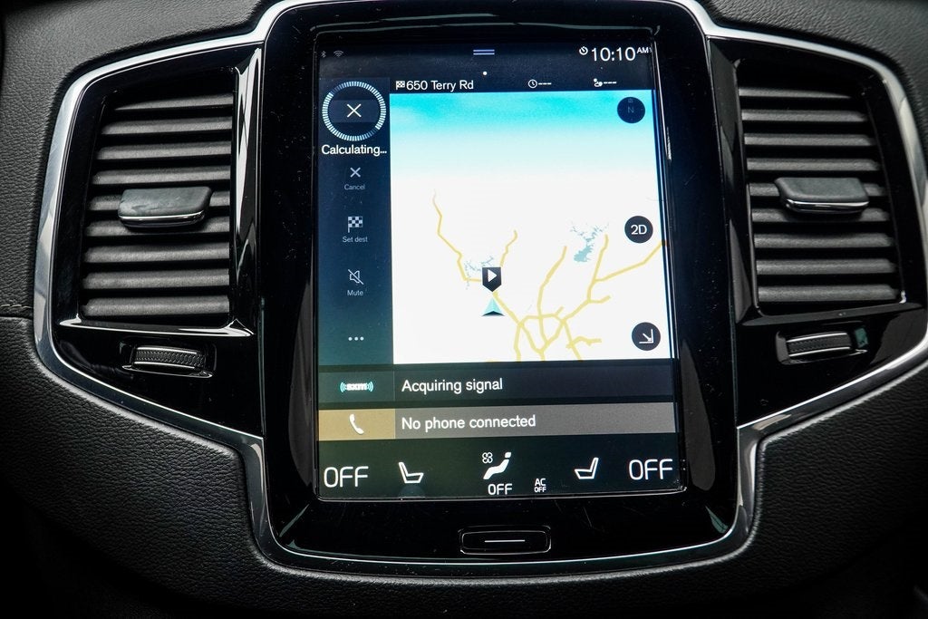 2020 Volvo XC90 Hybrid T8 Inscription