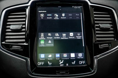 2020 Volvo XC90 Hybrid T8 Inscription