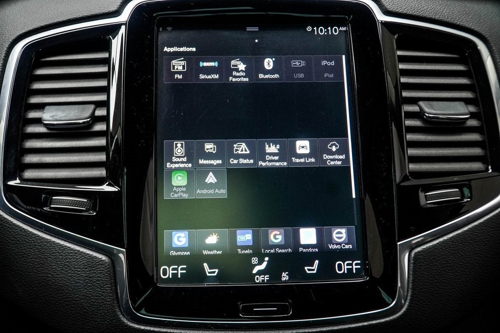 2020 Volvo XC90 Hybrid T8 Inscription