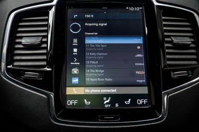 2020 Volvo XC90 Hybrid T8 Inscription