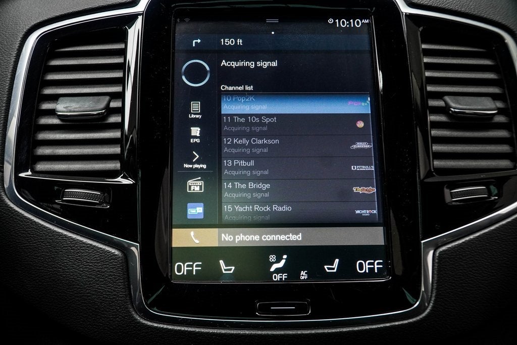 2020 Volvo XC90 Hybrid T8 Inscription