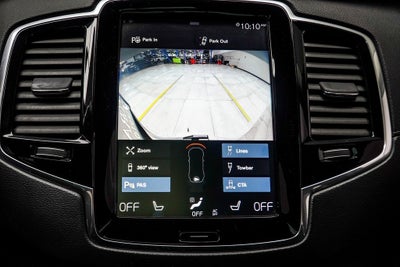 2020 Volvo XC90 Hybrid T8 Inscription