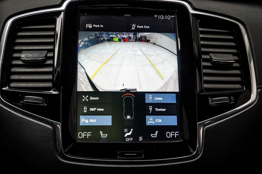 2020 Volvo XC90 Hybrid T8 Inscription