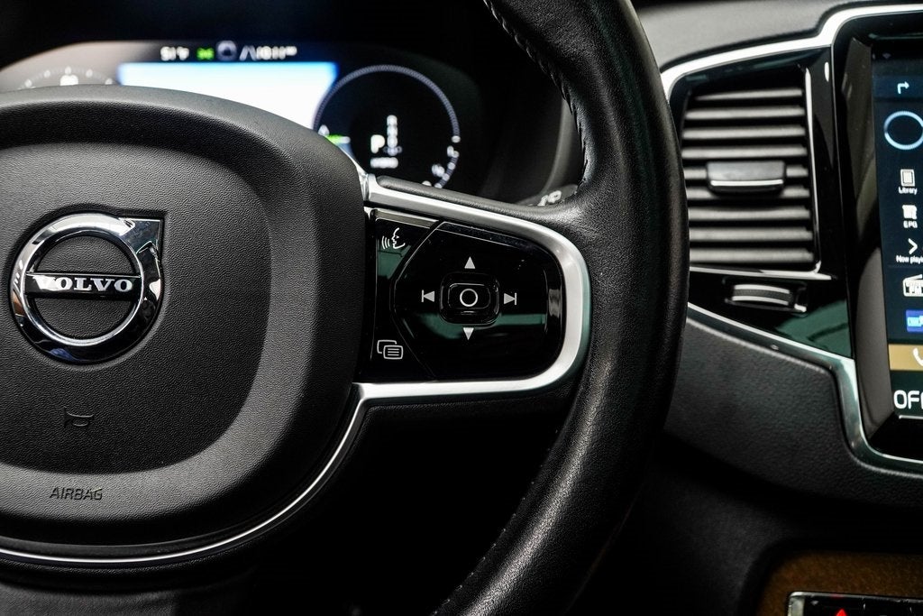 2020 Volvo XC90 Hybrid T8 Inscription