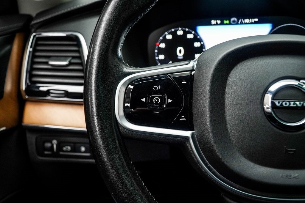 2020 Volvo XC90 Hybrid T8 Inscription