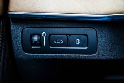 2020 Volvo XC90 Hybrid T8 Inscription