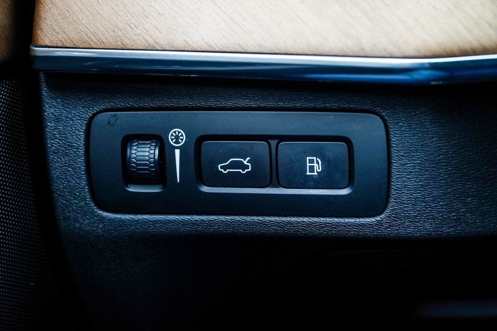 2020 Volvo XC90 Hybrid T8 Inscription