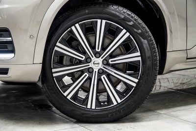 2020 Volvo XC90 Hybrid T8 Inscription