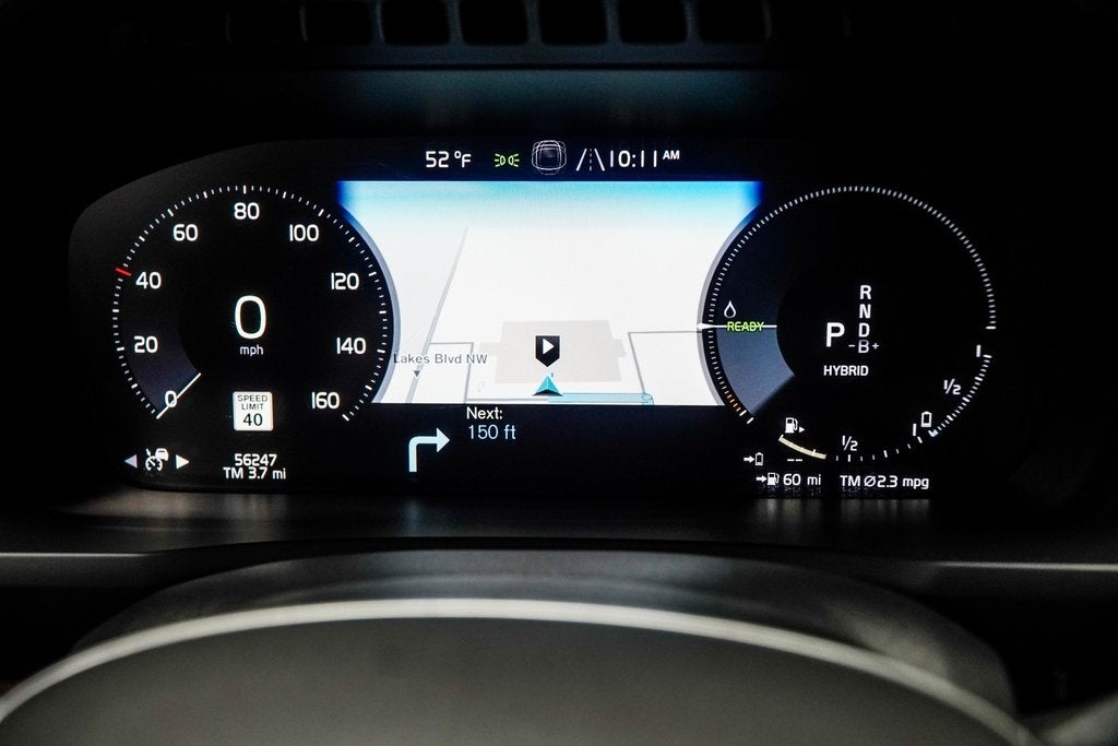 2020 Volvo XC90 Hybrid T8 Inscription