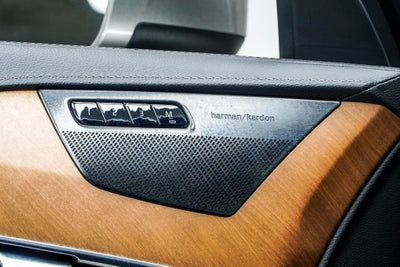 2020 Volvo XC90 Hybrid T8 Inscription