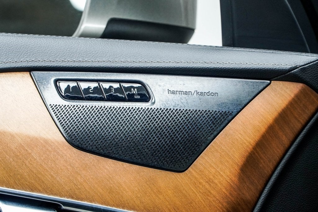 2020 Volvo XC90 Hybrid T8 Inscription