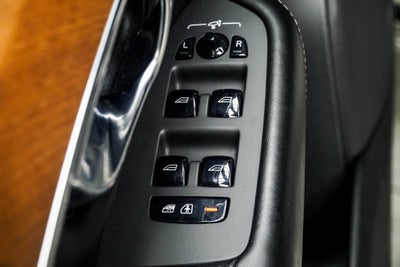 2020 Volvo XC90 Hybrid T8 Inscription