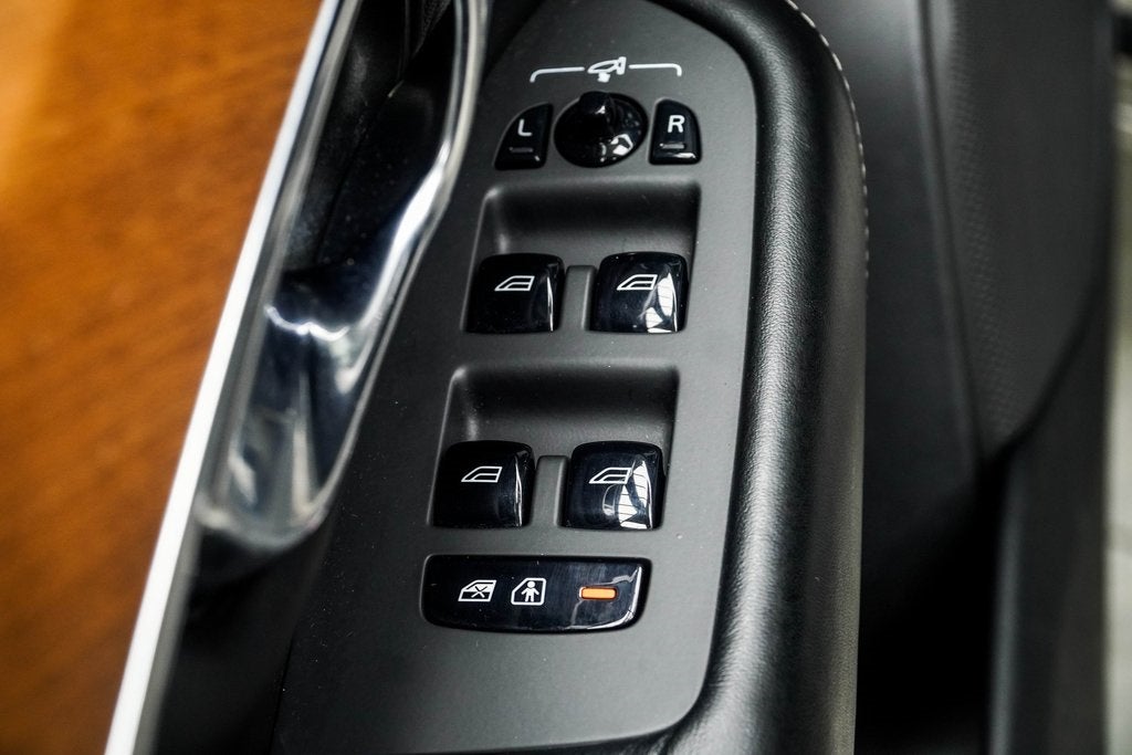 2020 Volvo XC90 Hybrid T8 Inscription