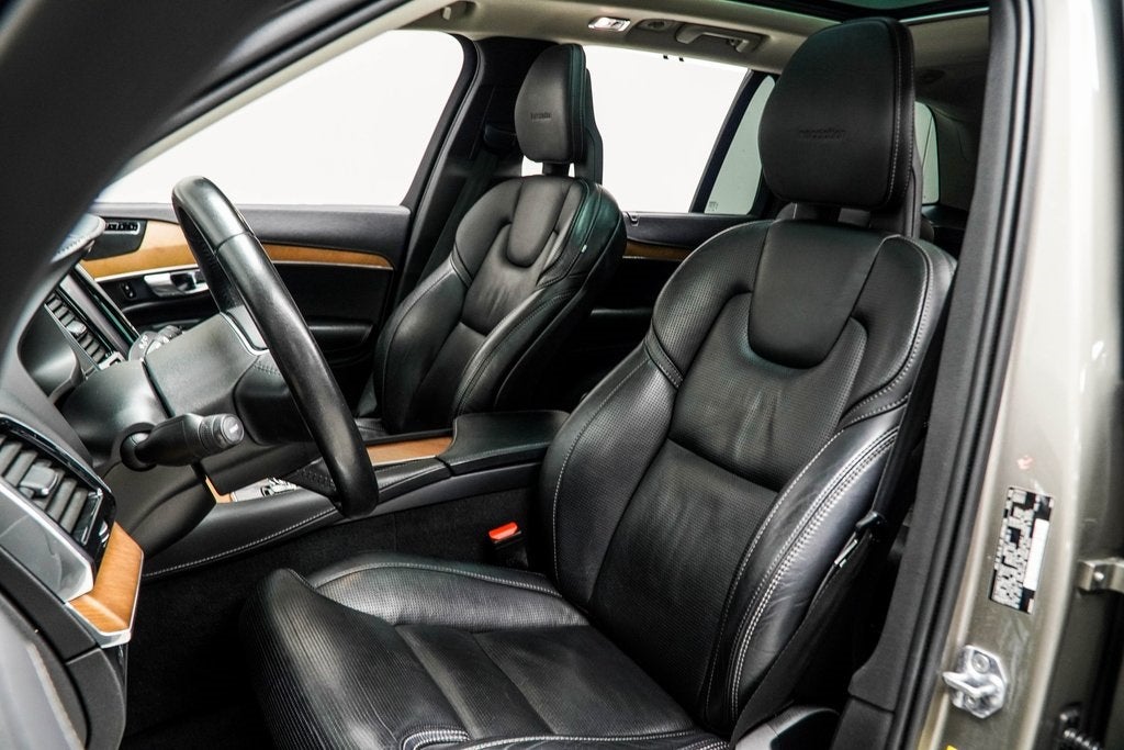 2020 Volvo XC90 Hybrid T8 Inscription