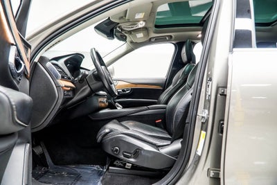 2020 Volvo XC90 Hybrid T8 Inscription